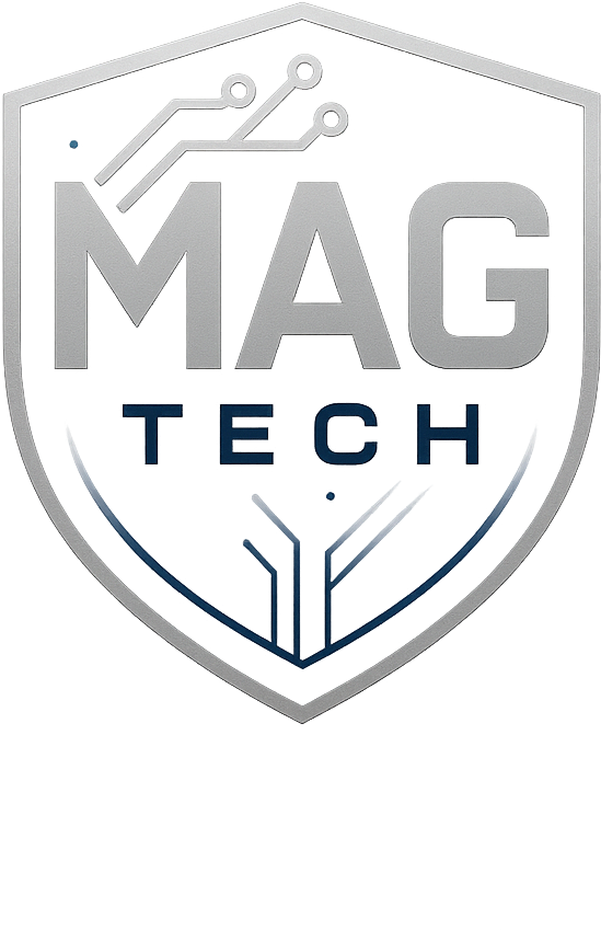 MAGTech.AI